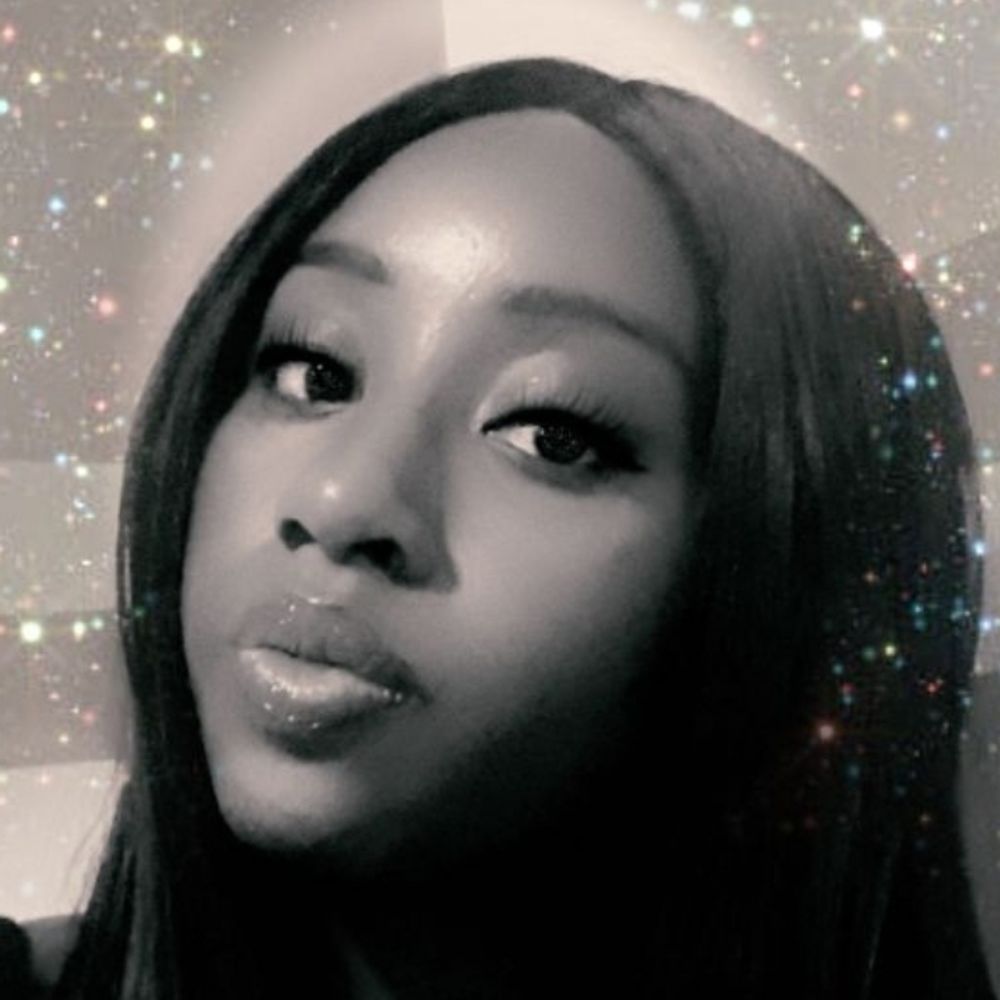 Scorpi Hottie, Virgo Sweetie ✨️💫