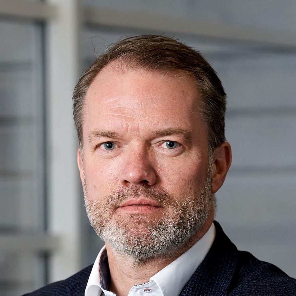 John Nielsen