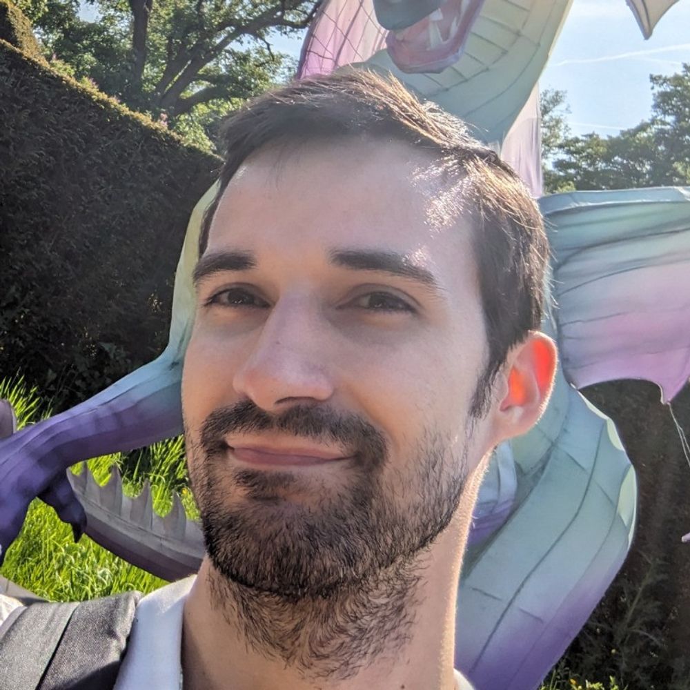 Florian Guillaud | Senior VFX Artist