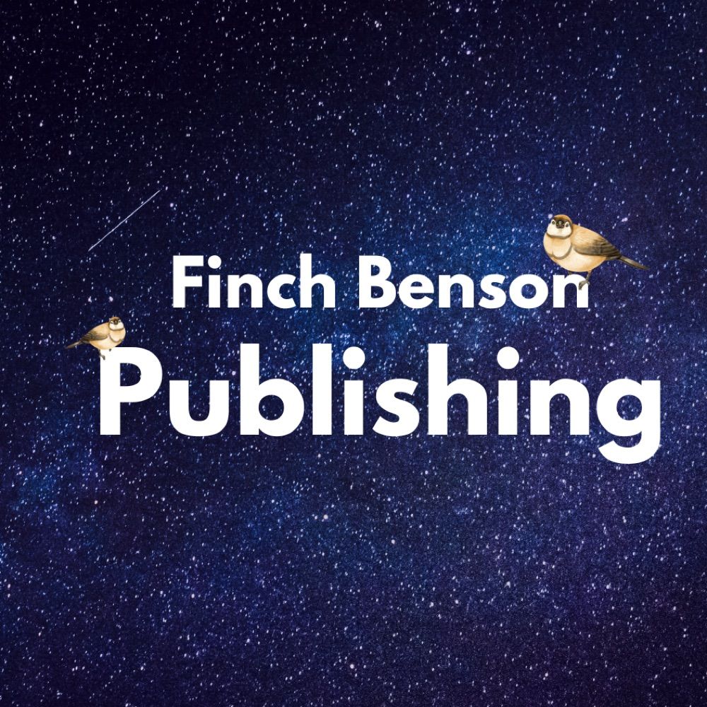 Finch Benson Publishing