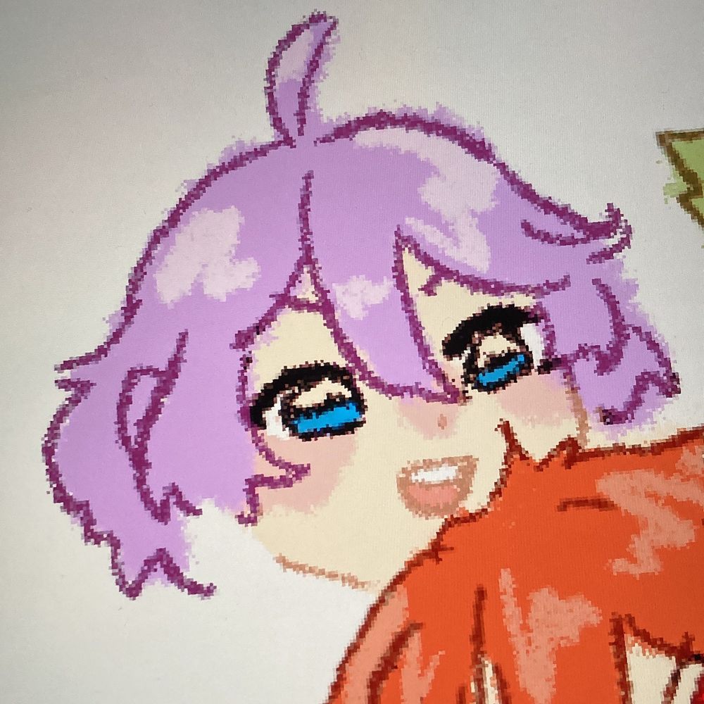 枕カバー☁️