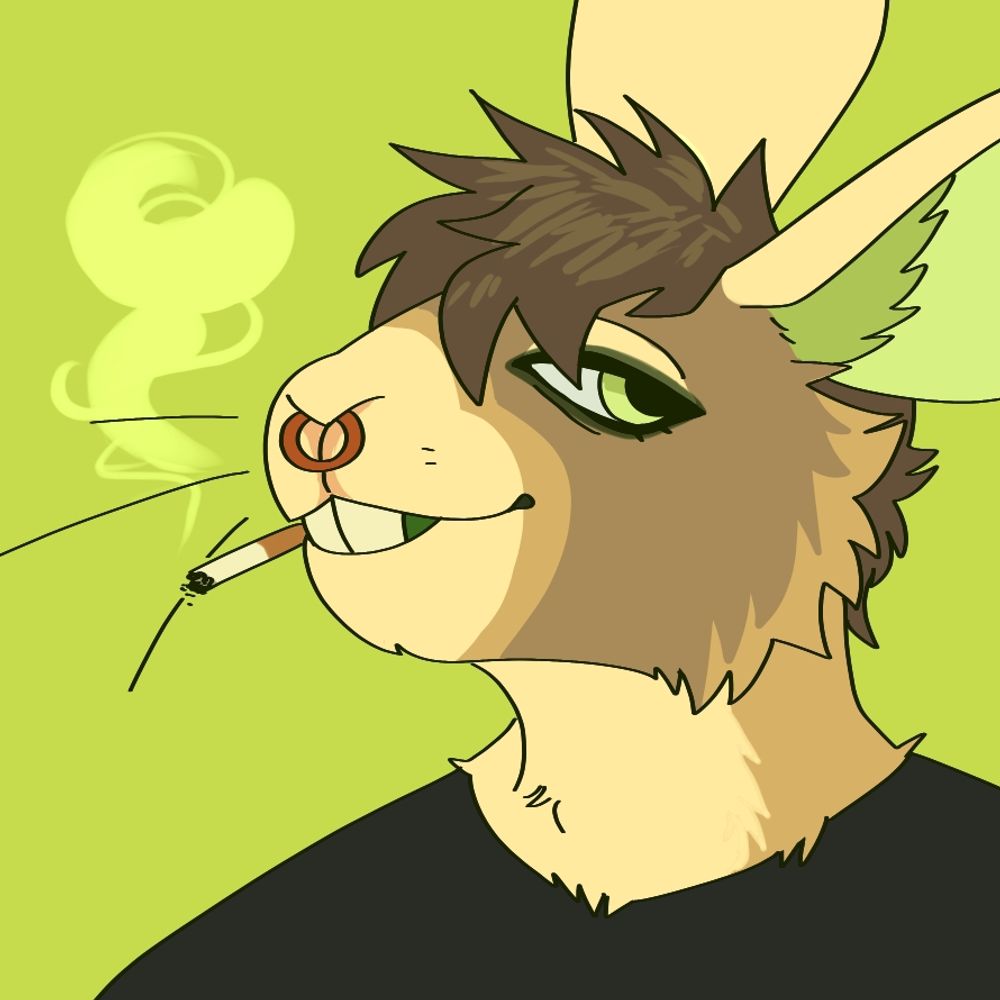 Bun Gin 🍸