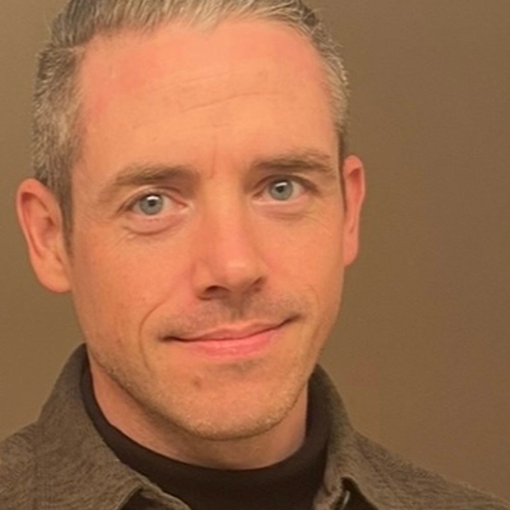 Andrew Nickerson