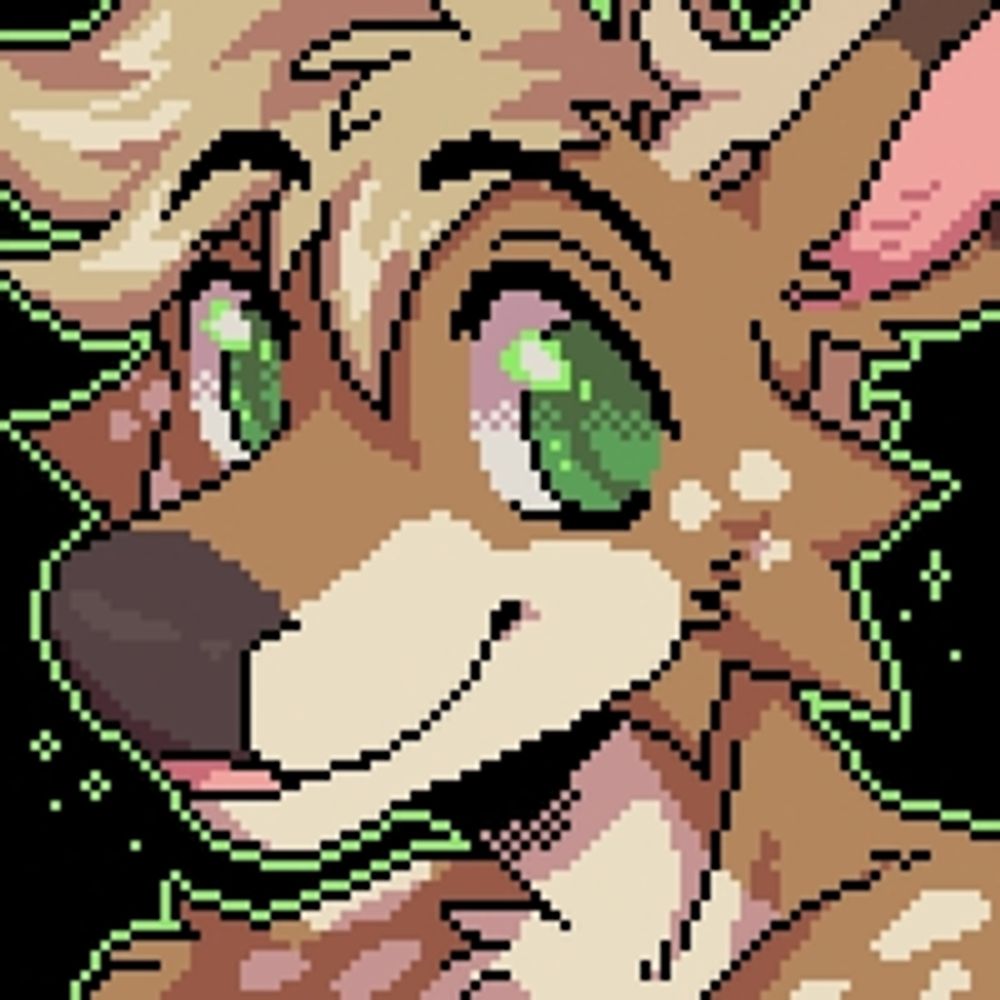 Coffee The Deer