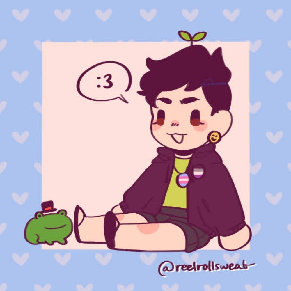 Len Kepler ✨🐥