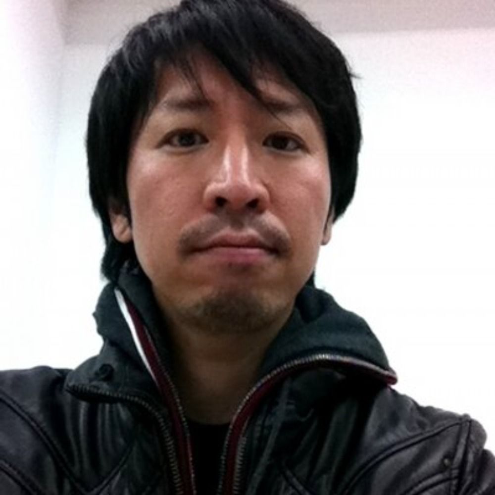 Hirofumi Tanaka