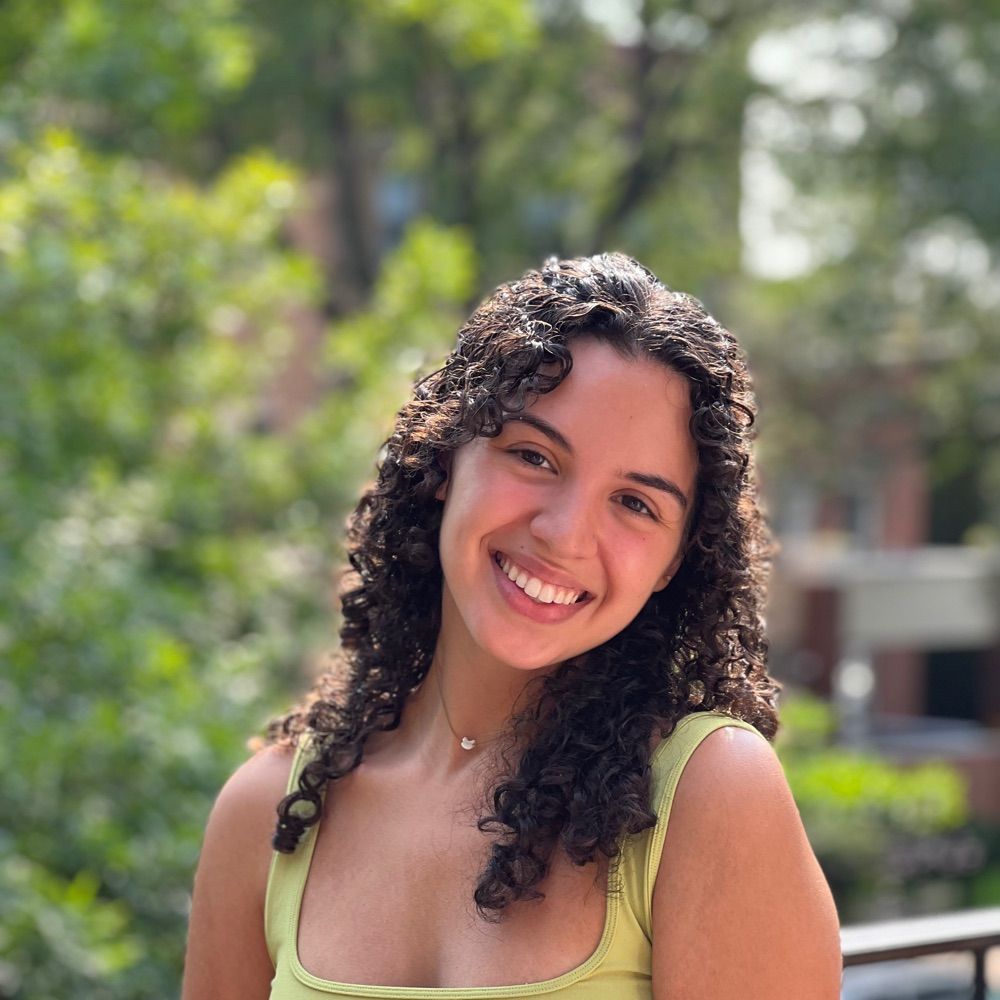 Julianna Collazo Vargas