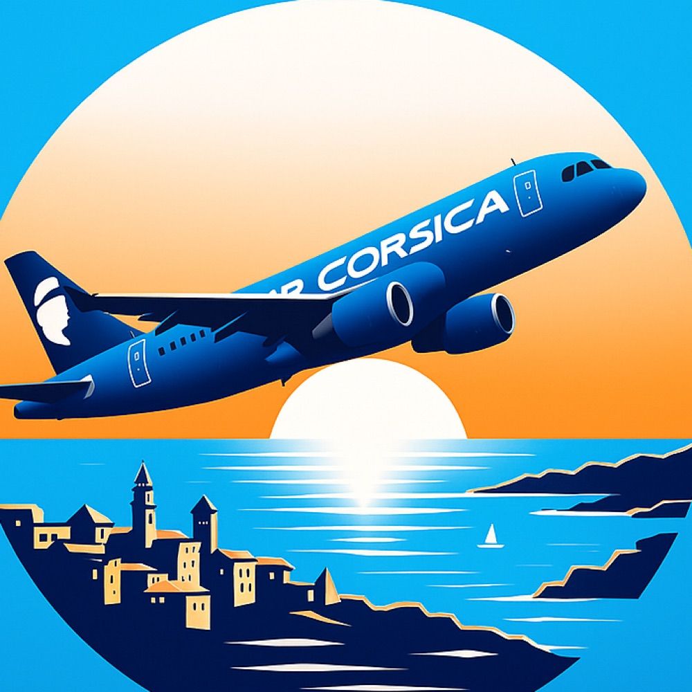 Corsica Aero