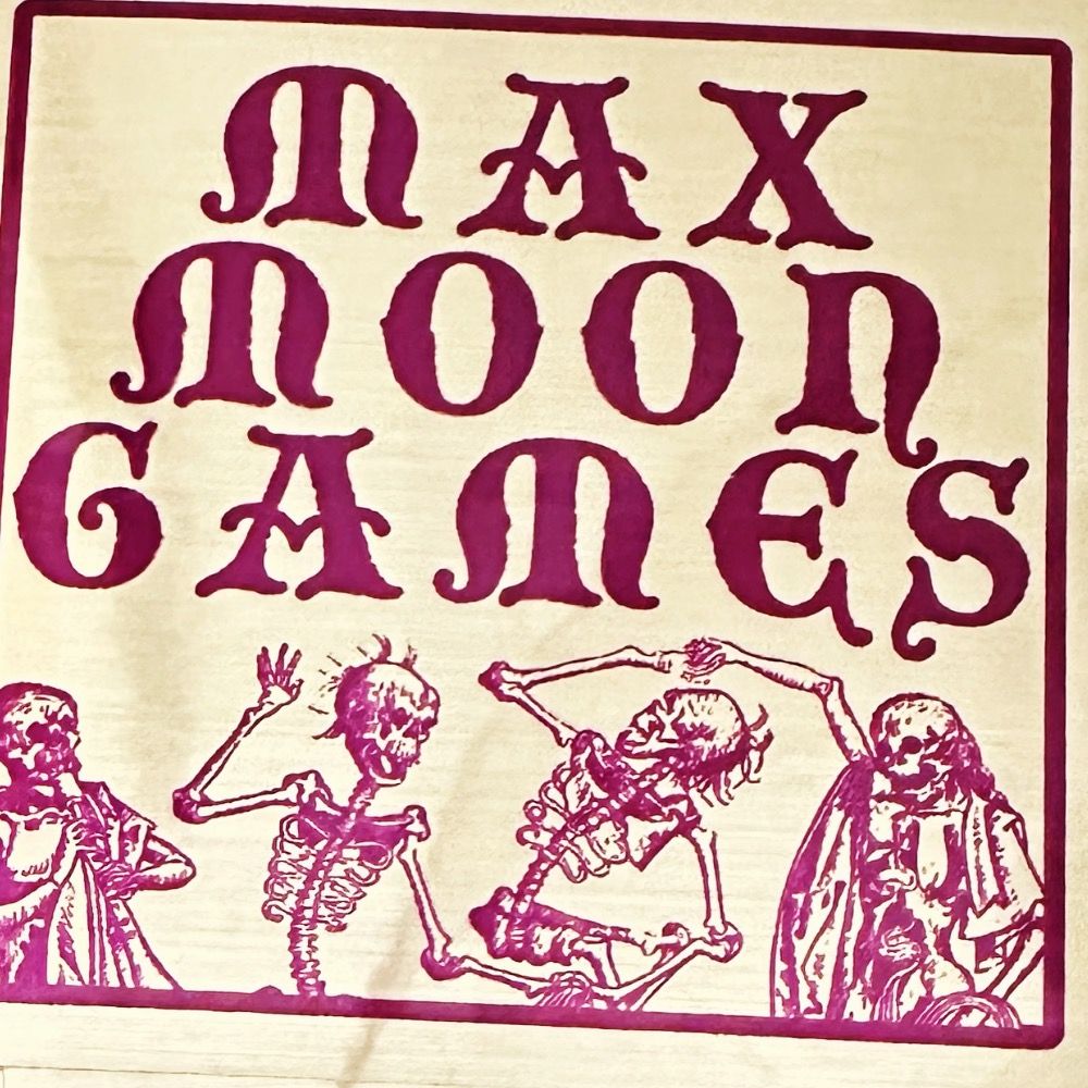 Max Moon Games