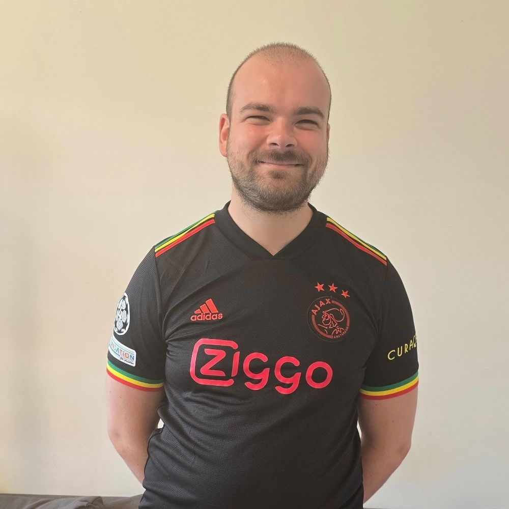 Daniel