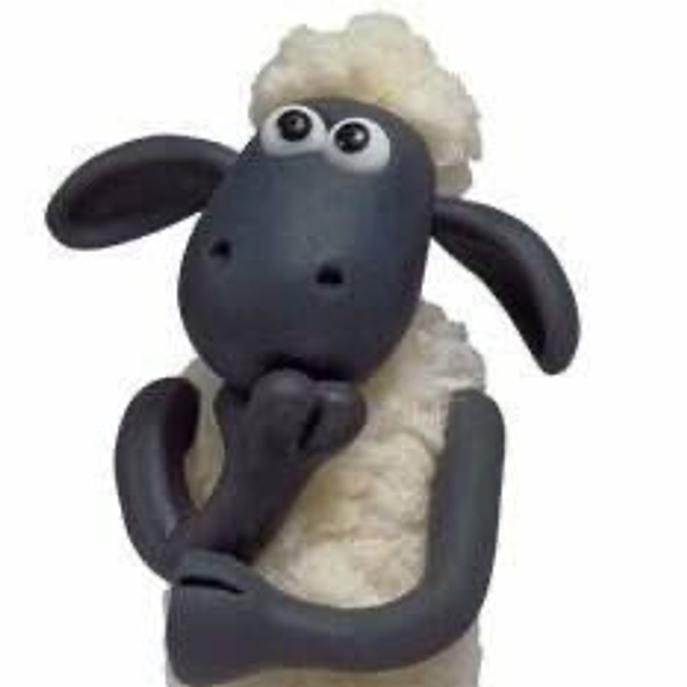 shaunzesheep.bsky.social on Bluesky