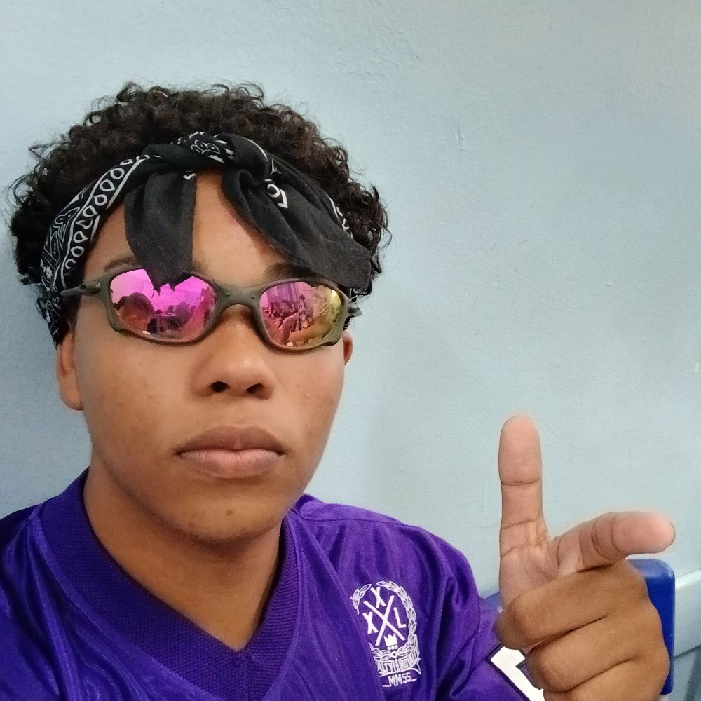 LuaR ✨️