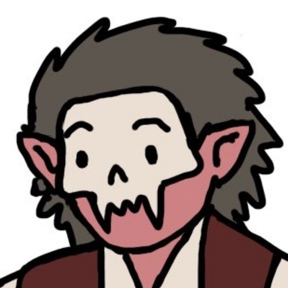Hobgoblin Shopkeeper