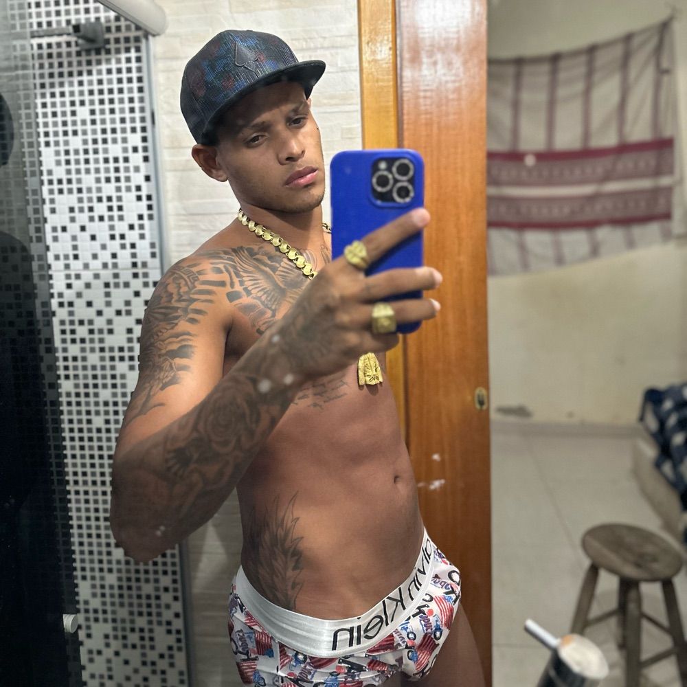 Vitor Oliveira 🔥