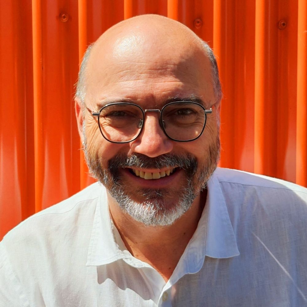 Yoann Lavabre