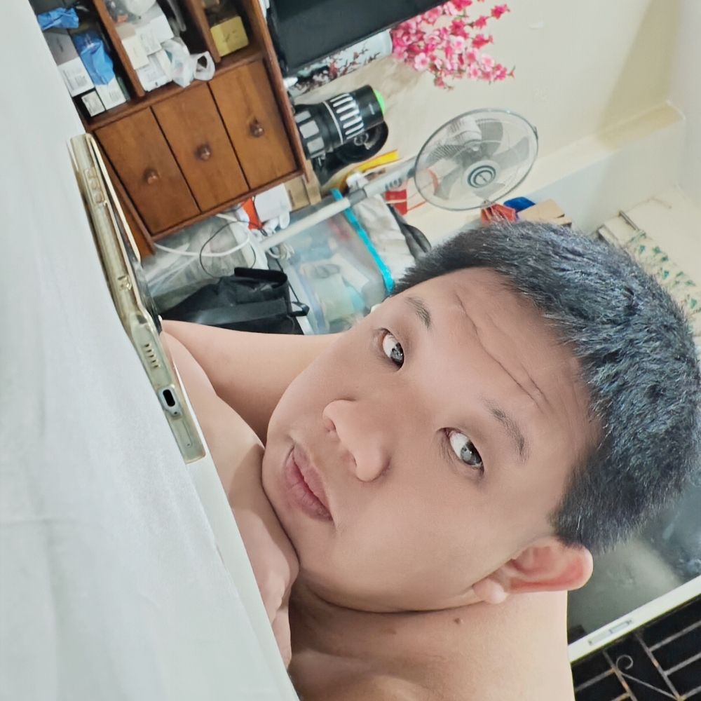 Josh Lee @ 李爷