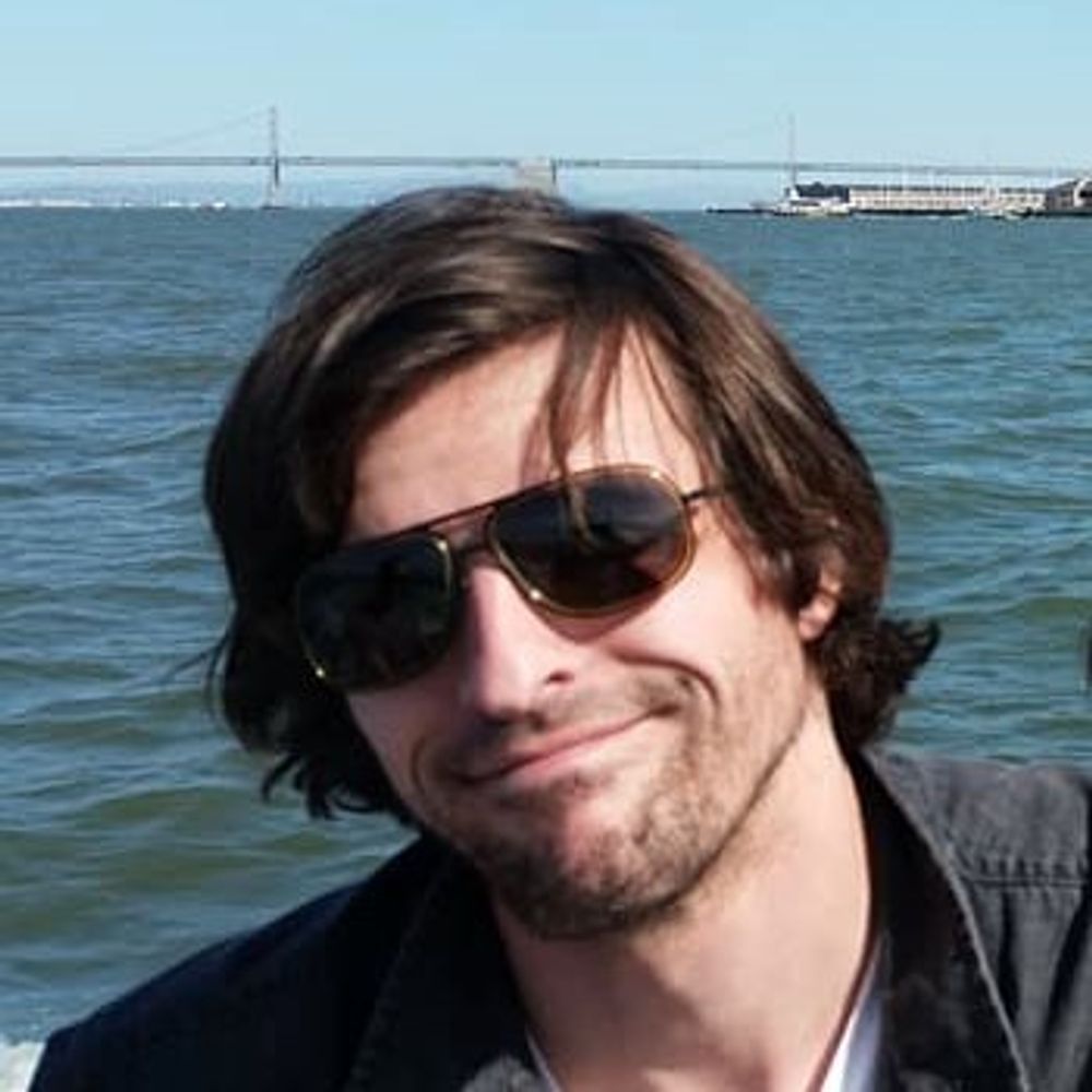 Nathan Schaefer