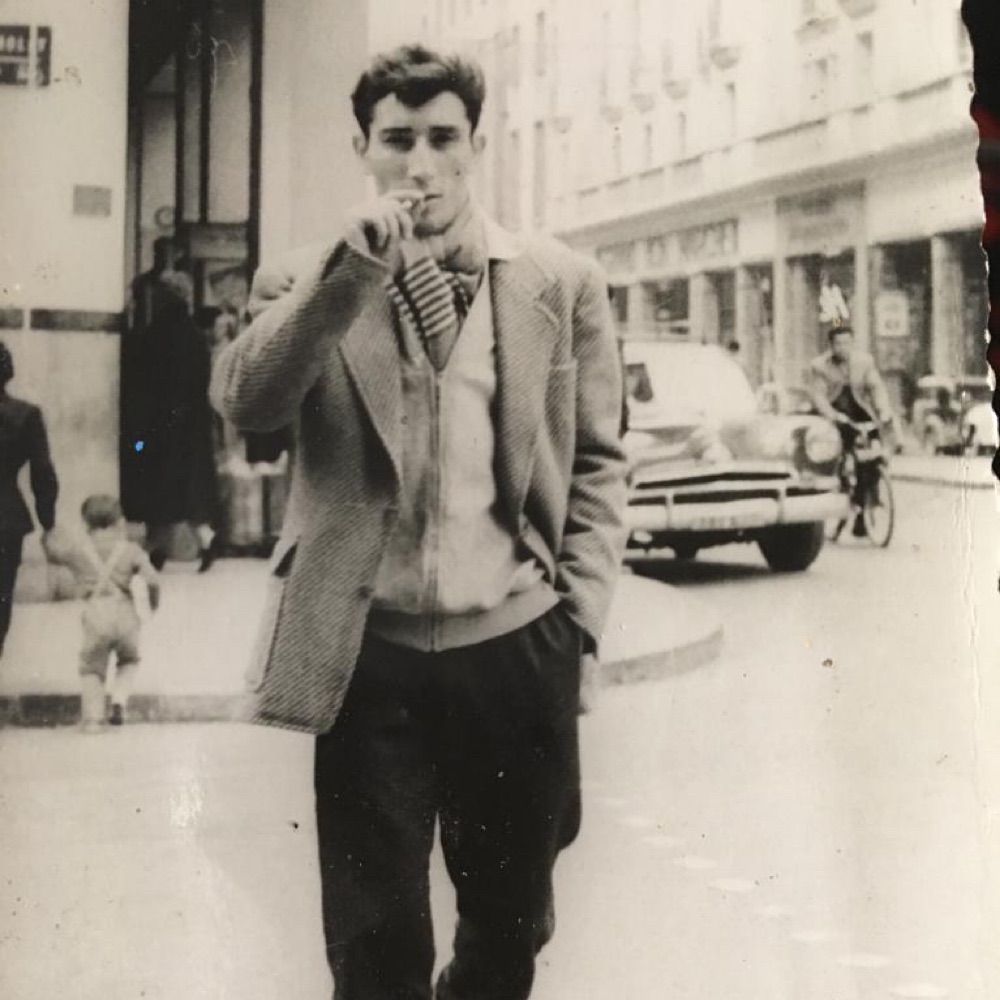 David Lévi