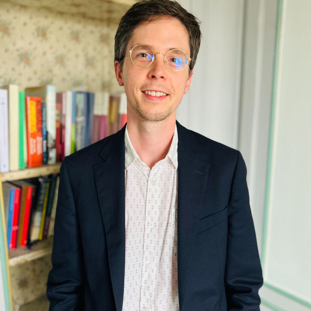 Bram Lambrecht
