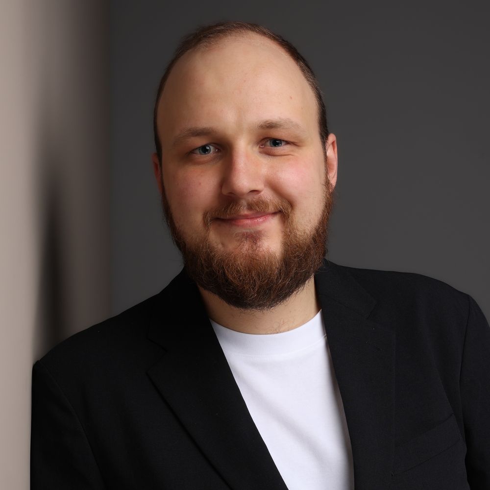 Henrik Domansky 