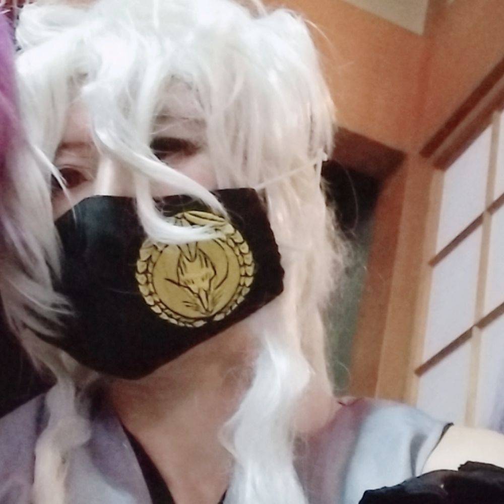 平松嘩→コス/イベ誘って下さい！