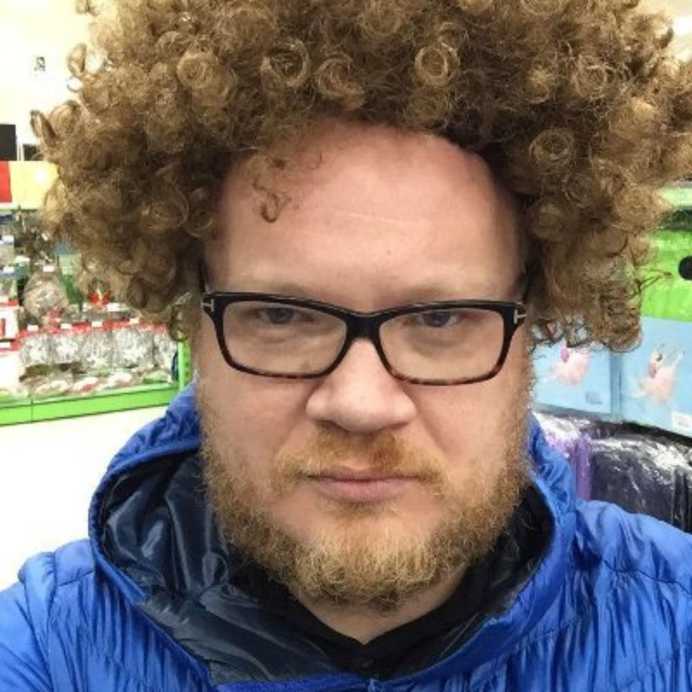 Андрей Рудин