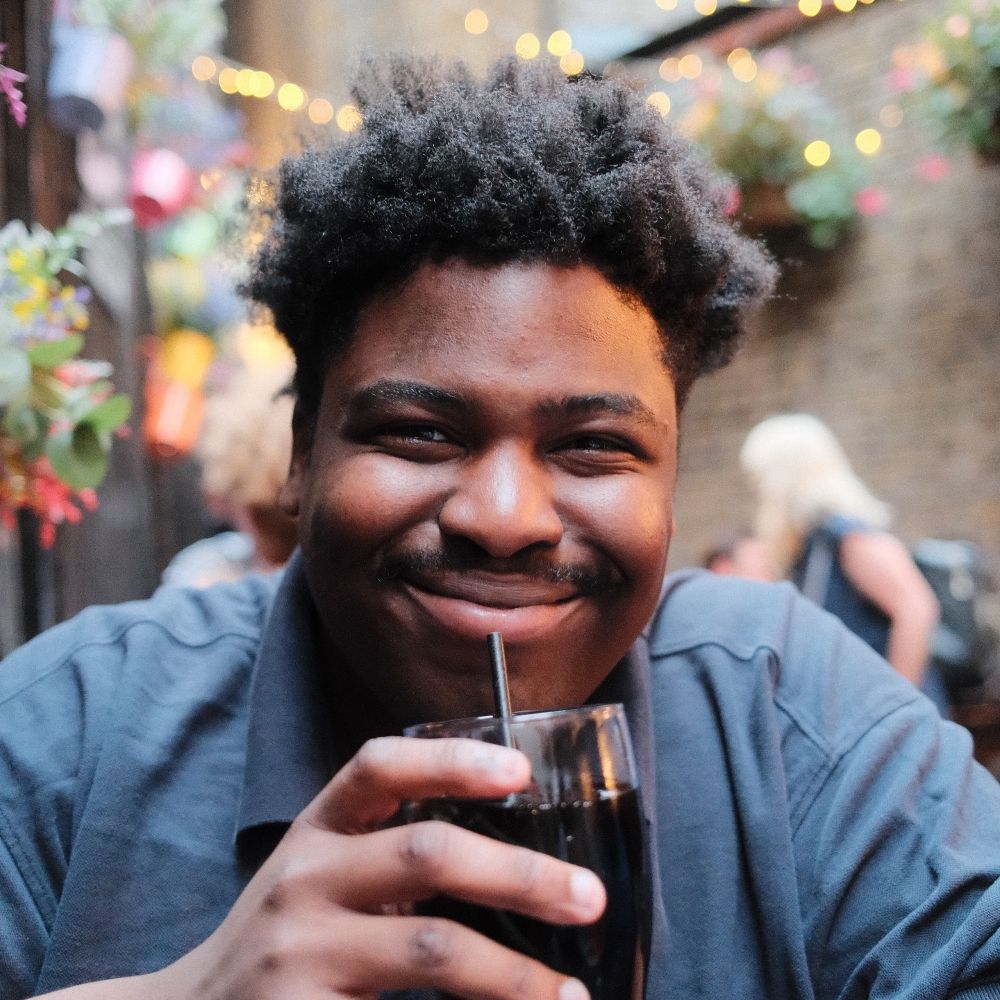 Enoch Mukungu 