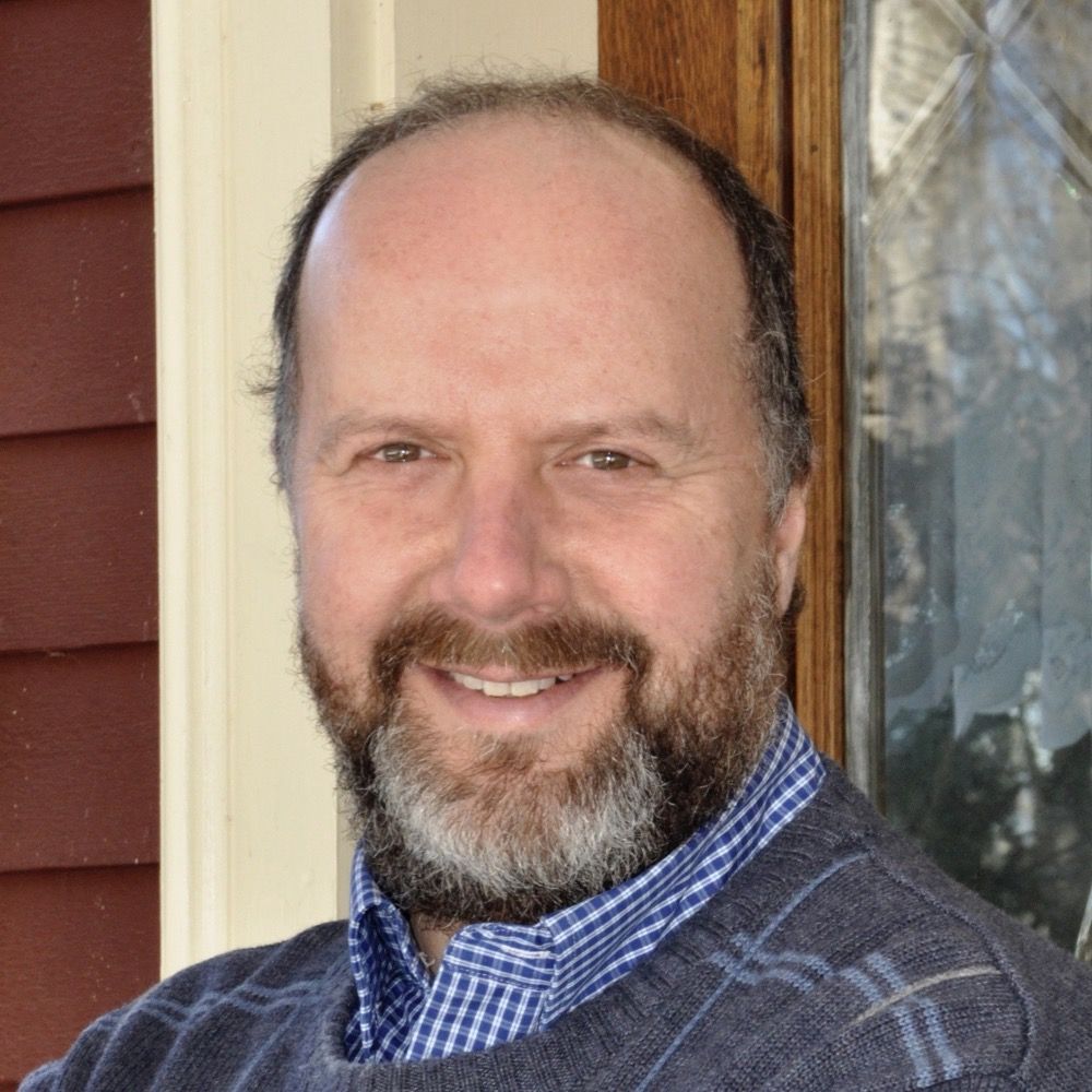 Mitch Cohen