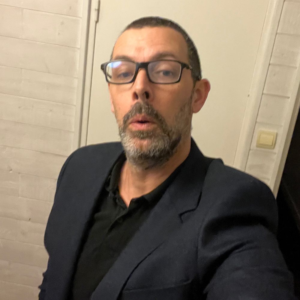 Frédéric Amblard