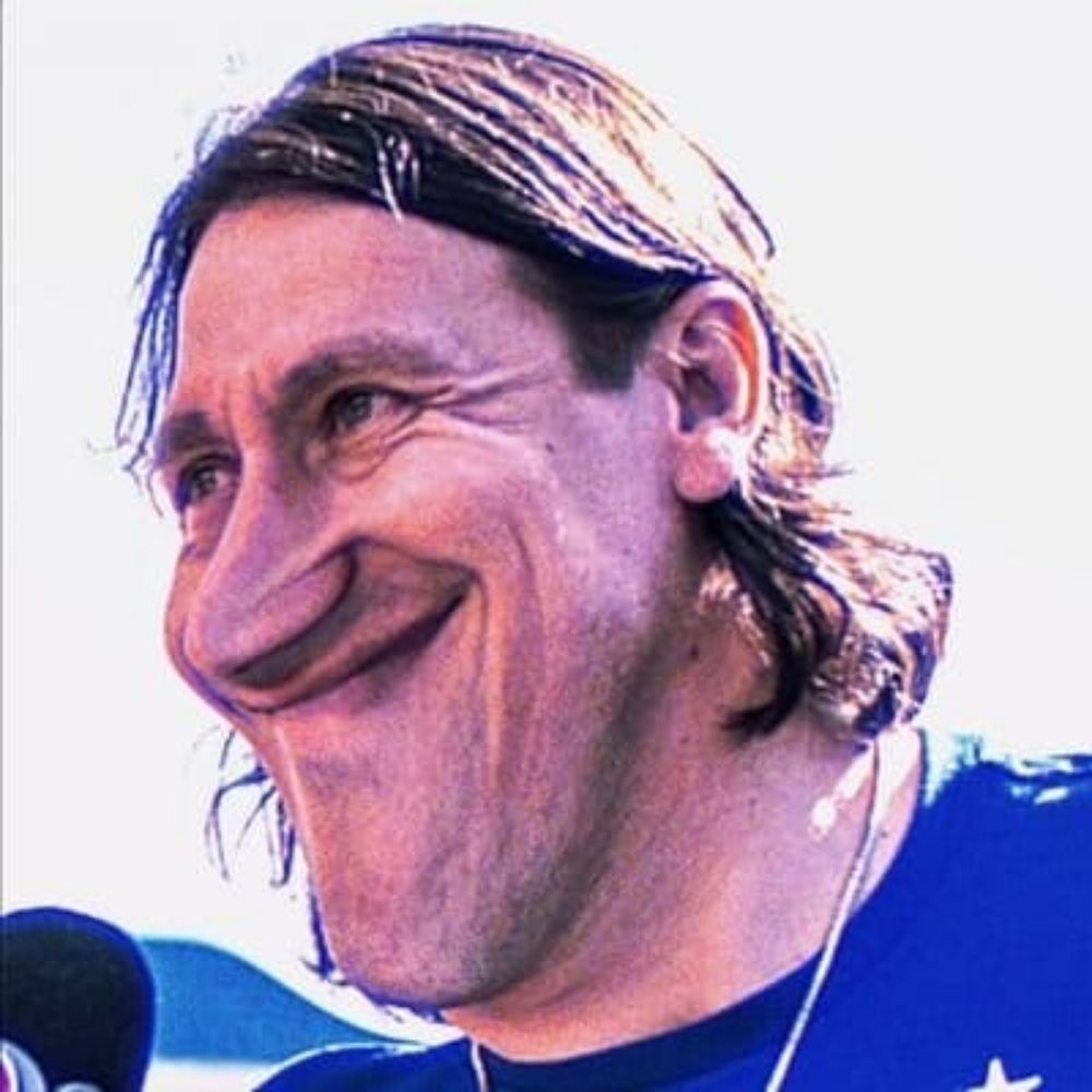 Mr.Queixada