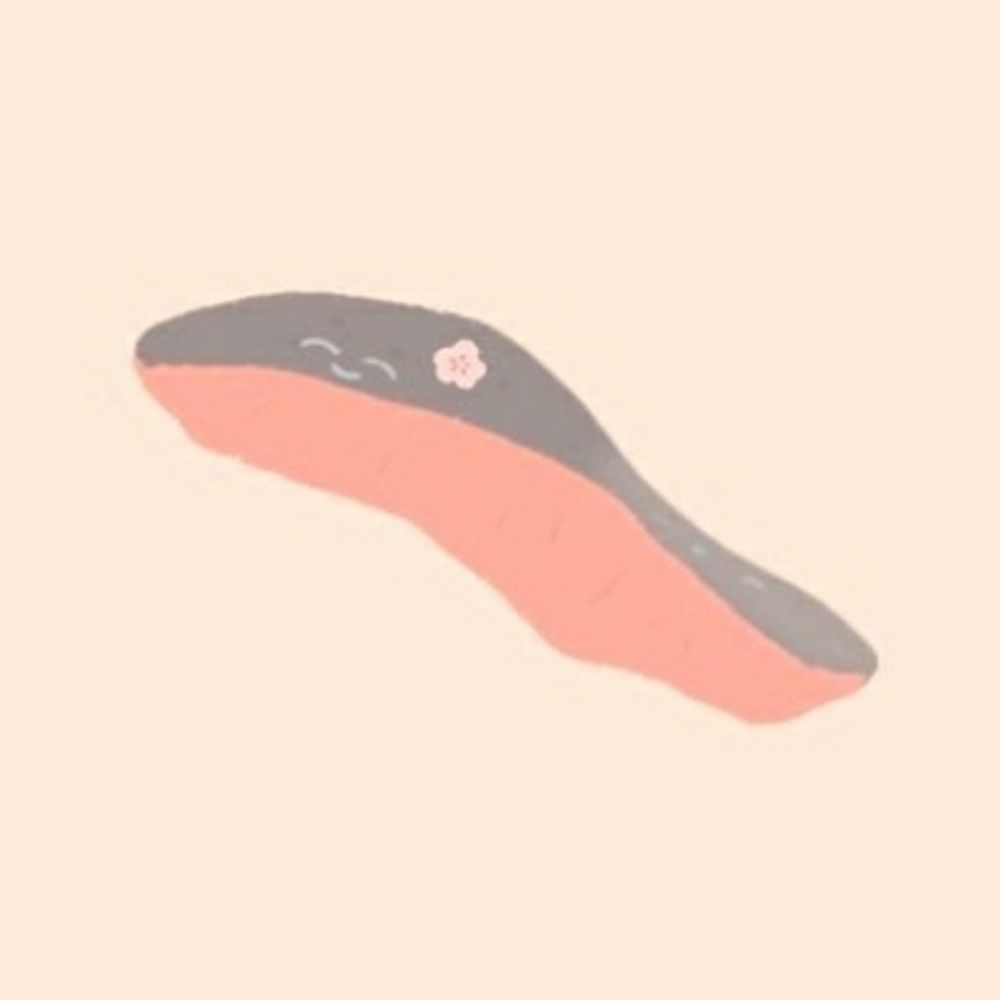 春しゃけ