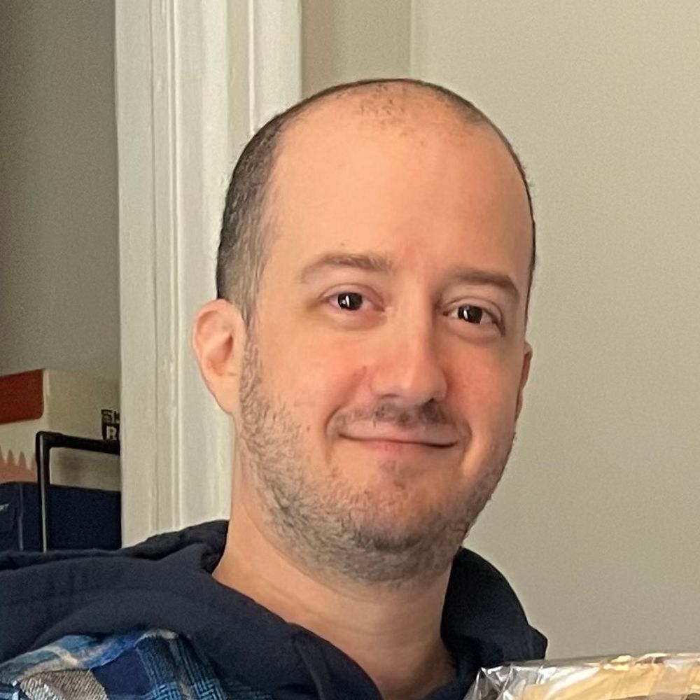 Maxwell Bauman