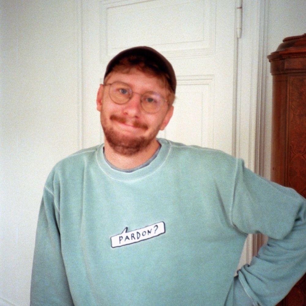 Lukas Herbertson
