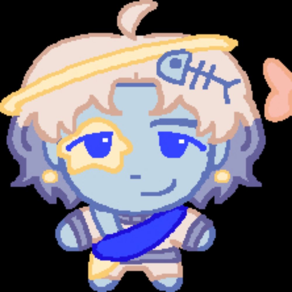 Sharkbait☆COMS OPEN☆