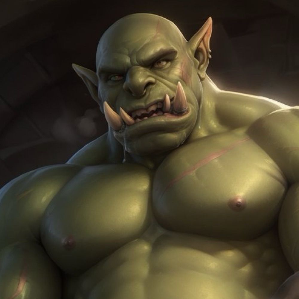 Orc Beef