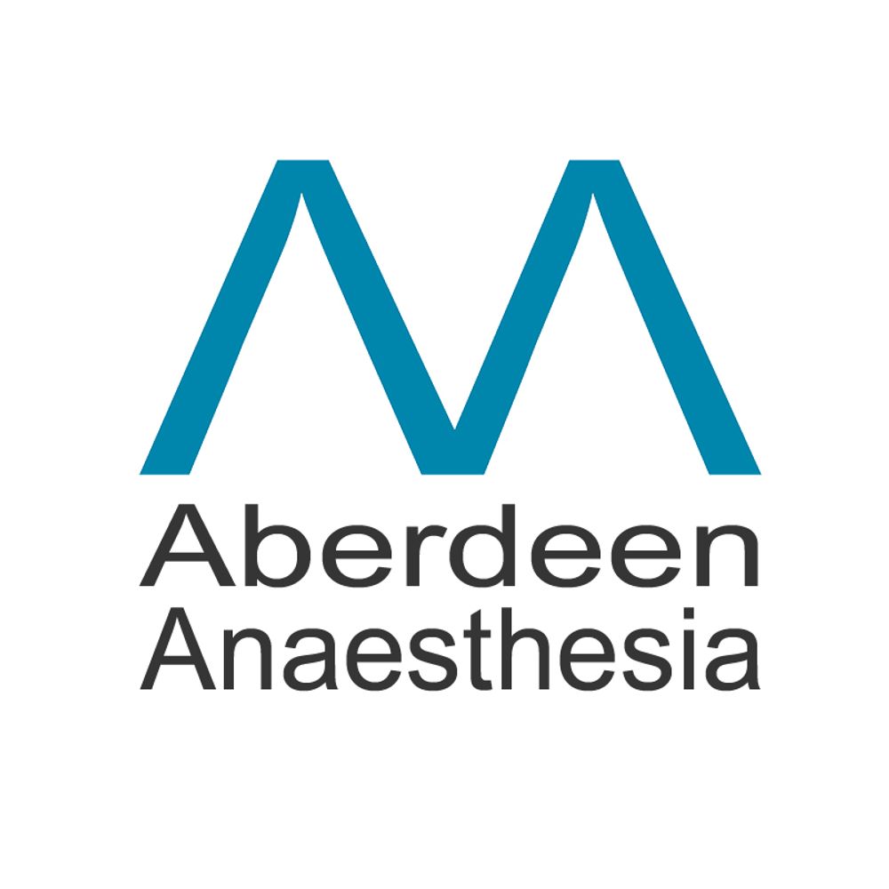 Aberdeen Anaesthesia