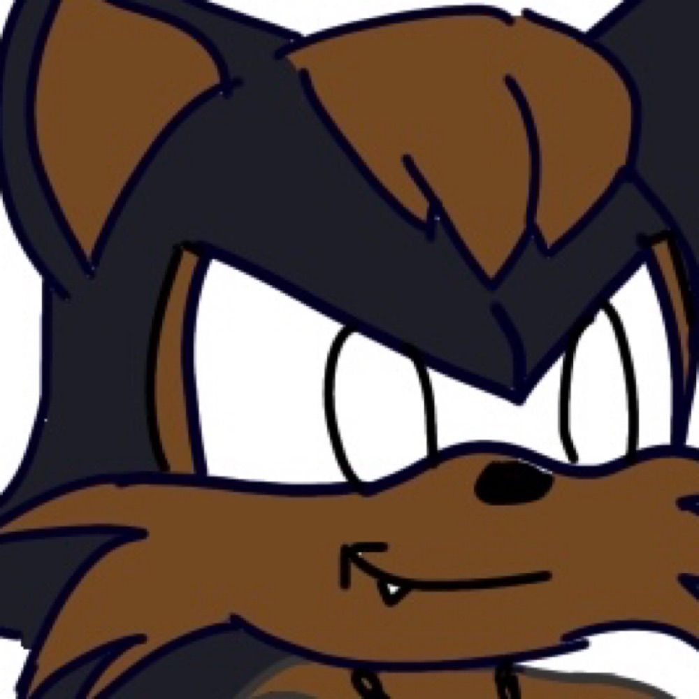 Curie the Wolf