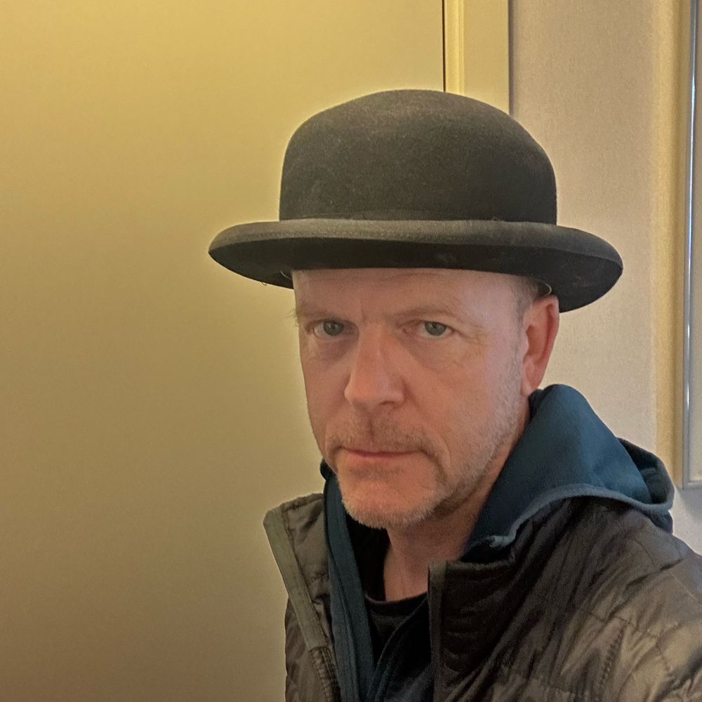 Ola Sundvall