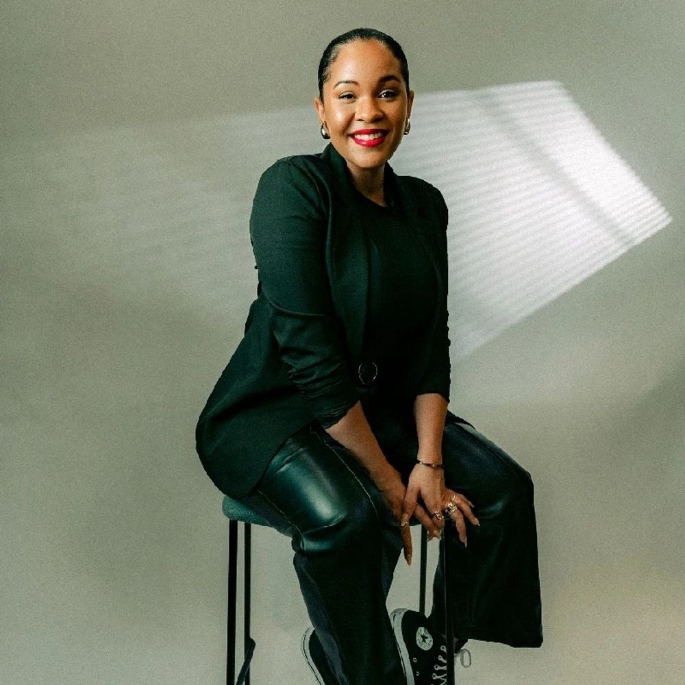 Akilah Harper
