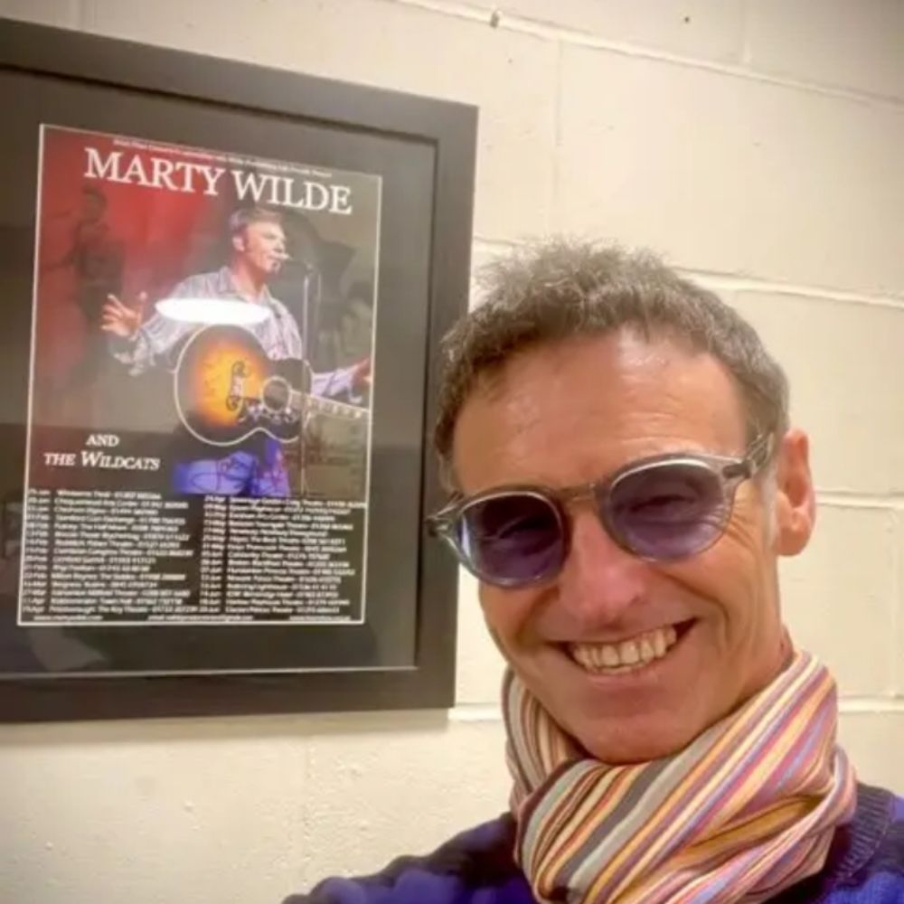 MartinPellow