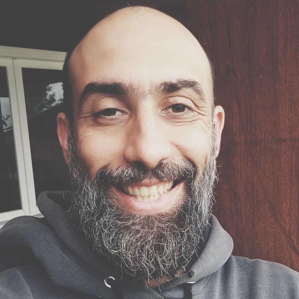 Gustavo de Souza