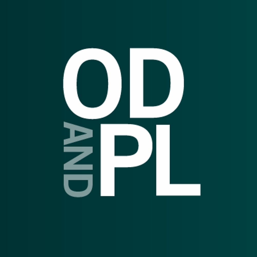 OD&PL at the University of Leeds
