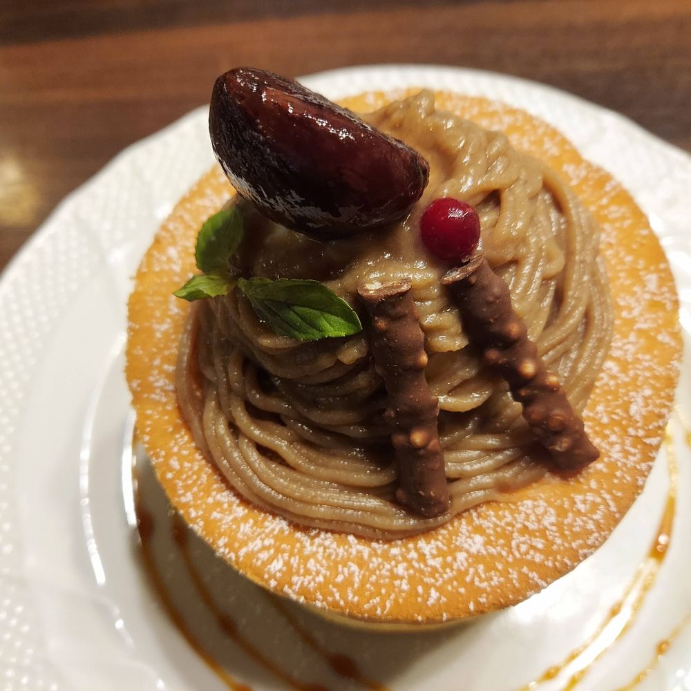 りんどう茜