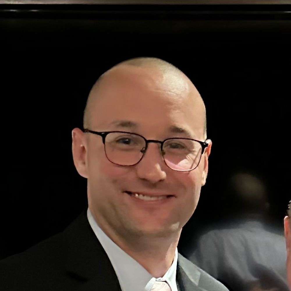 David Barham
