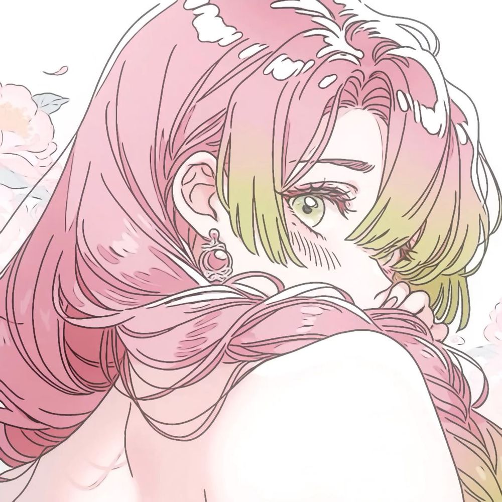 Peachy <3