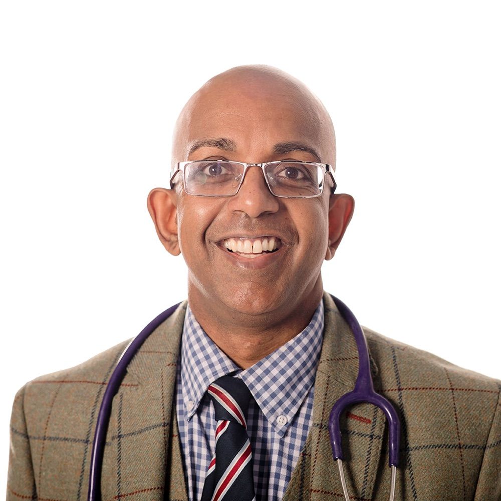Kevin Fernando