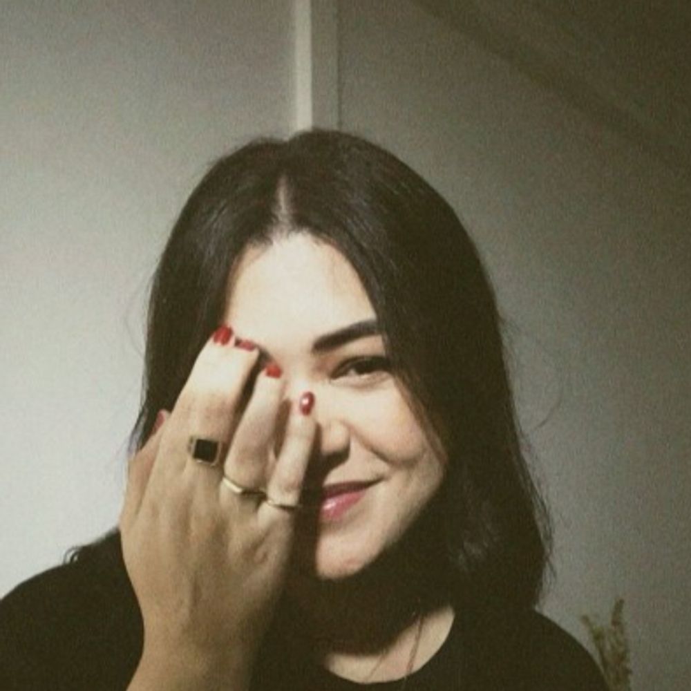 aline