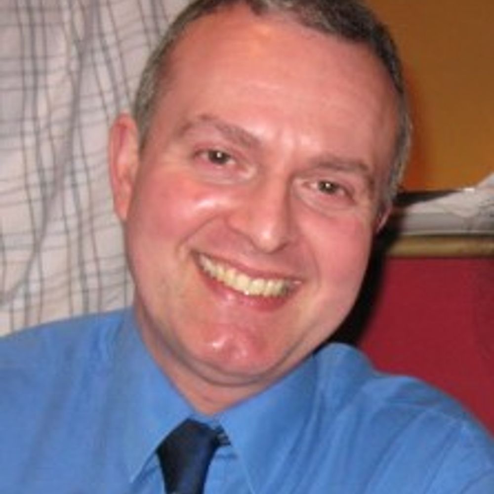 Steven Woodbridge