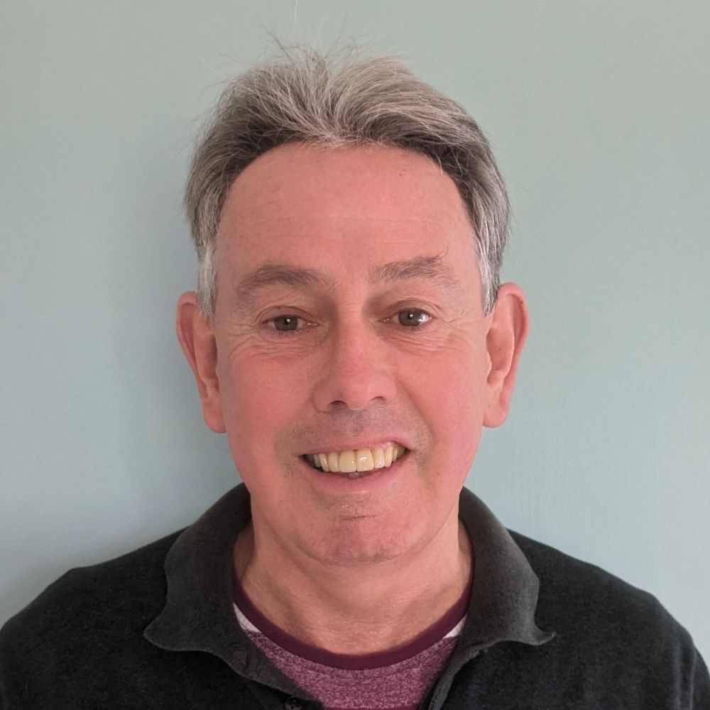 Neil Merrick