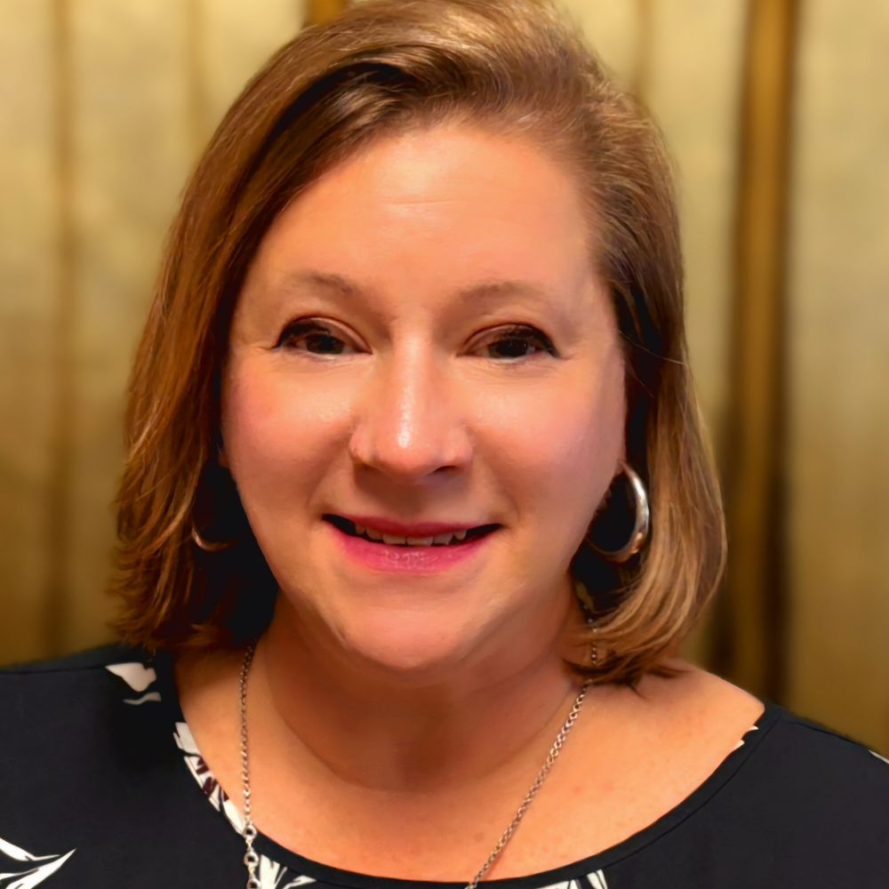 Melissa Simms-Holcombe